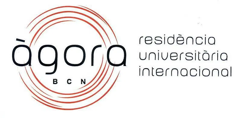 Agora Bcn. Residencia Universitaria Internacional Apartamento Barcelona 0*,
